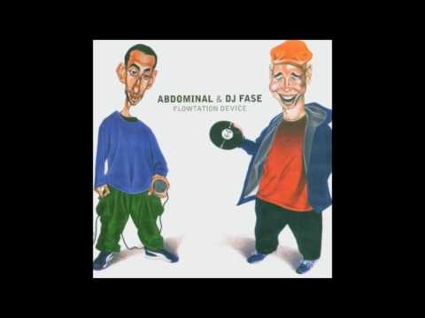 Abdominal and DJ Fase - Slow and Deliberate