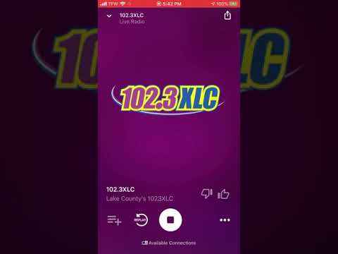 102.3XLC Lake County’s Best Variety 10/30/2020