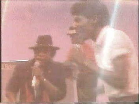 Monwa and Sun - Orlando Hangover