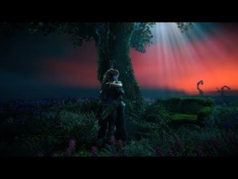 Horizon Forbidden West: Walkthrough Part 1 /Gaia Stolen?  Aloys Dream!