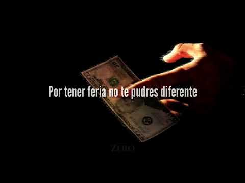 Axel Catalán - Ricos (letra)