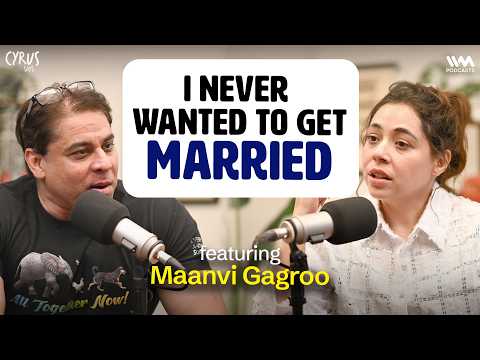 Four More Shots, Final Goodbyes & Finding Love ft. Maanvi Gagroo