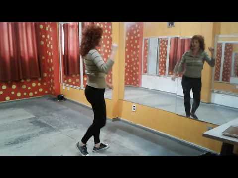 Vem no Passinho!  31 #bailecharme #flashback