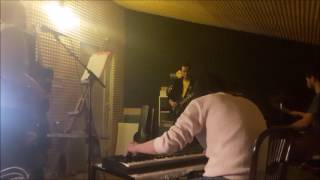 Azra - Pavel (Fantom slobode solo cover)