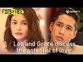 Fists Of Fate Episode HD 9 Grace Tells Leo About The Potential Of Love StarTimes May 29 2021