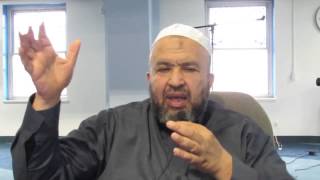 دورة الحج  4-6 للشيخ محمد حسام