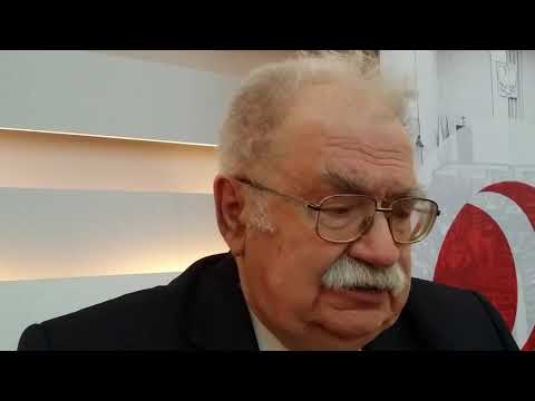 Jerzy Robert Nowak o Andrzeju Dudzie