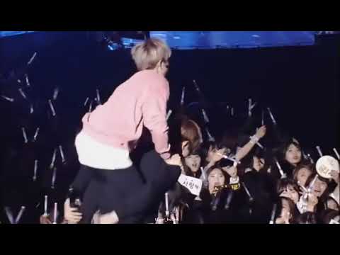 2015 LIKE SEVENTEEN BOYS WISH CONCERT  IN SEOUL - Mansae Inst