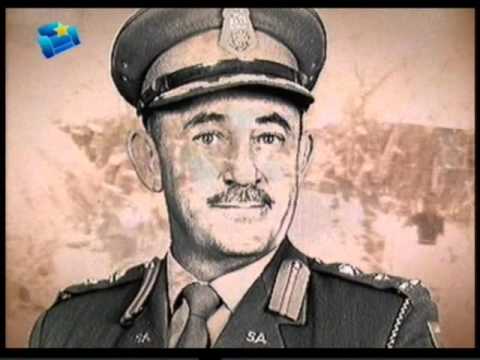 Grensoorlog/Bushwar Ep 7 - The South African Border War - Excellent Documentary