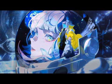 Cyberpunk EdgeRunners AMV - To the Moon