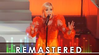 Carly Rae Jepsen - Fever (Remastered) - The Dedicated Tour @ The Wiltern - Aug 11, 2019