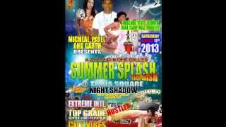 Night Shadow Dub Plate (Jah Cure)..2013