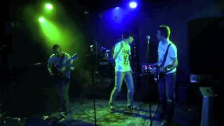 Pasty Clan im Club wakUum, die 2te