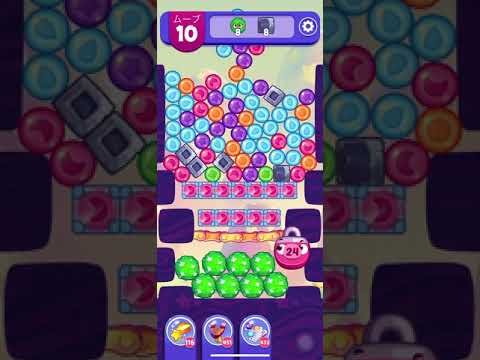 Angry Birds Dream Blast #5400