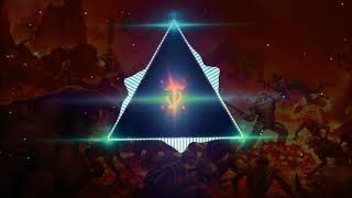 Cover art for THe only thing they fear is you