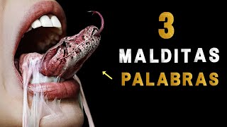¡DRAMÁTICO! ¡Nunca volverás a decir una mala palabra después de ver esto!