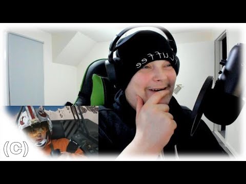 JonTron: StarCade - Episode 4 - Nintendo Star Wars - Reaction Video