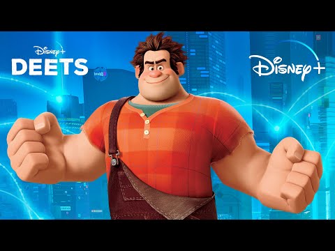 Ralph Breaks the Internet | All the Facts | Disney+ Deets