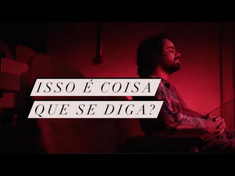Inocência - Boogarins