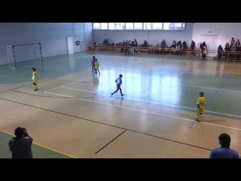 FC BIHOR 2006-ATLETIC SIGHET 2006   1-1