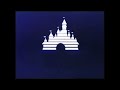Walt Disney Pictures 1986 1987 For Aaron Eshenbaugh And Zach