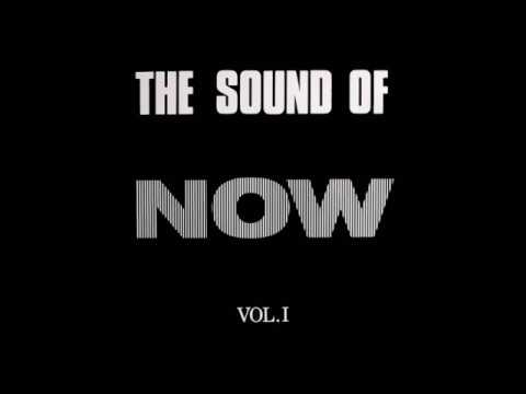 The Sound Of Now - It's Time 4 House (A1)
