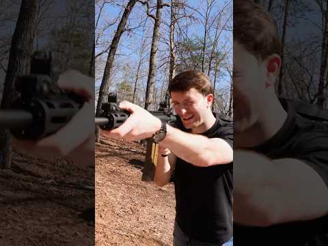 The Ultimate Airsoft Gun - So Realistic, You Won't Believe It!