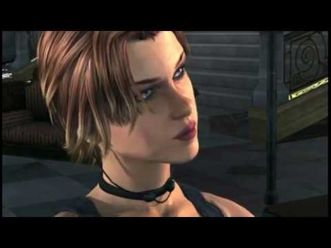 Mercenaries 2 (PS2) - Recruit Ewan (CHRIS JACOBS)