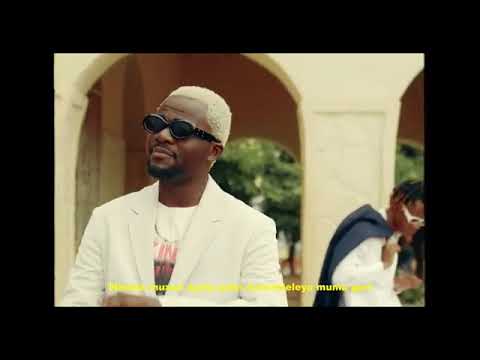 new chanson samy palila ft.scribe sidjo batoto bale