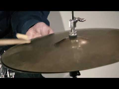 Steve Maxwell Vintage Drums - INCREDIBLE!! Slingerland 22/13/16/5.5x14" Drum Set - 1950s WMP