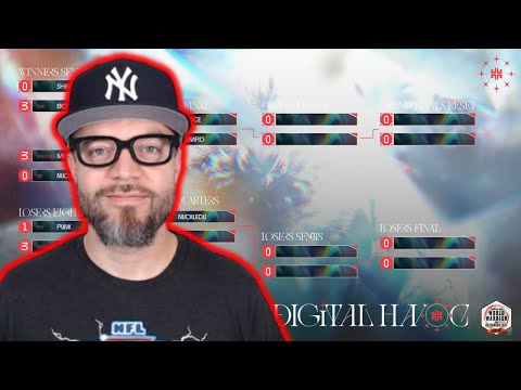 Digital Havoc World Warrior 2024 US Canada East #2 Top 8 Highlights | CezarLeo