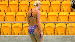 Macie Wheeler - 3m Springboard Diving Semi-Final Highlights