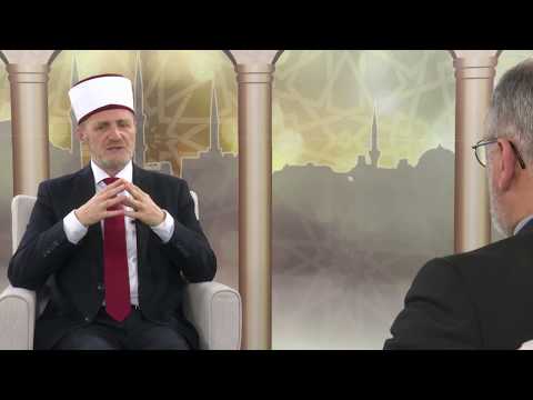 Islami – fe e paqes