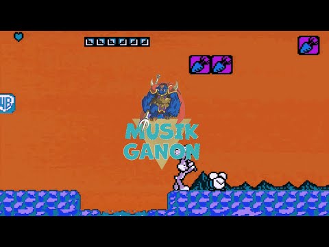 #1489 - The Bugs Bunny Birthday Blowout - Stage 6