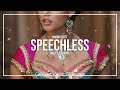 NAOMI SCOTT SPEECHLESS LETRA EN INGLÉS Y ESPAÑOL