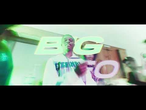 KARATE - Big Ceo x BIG RisK (Official Video)