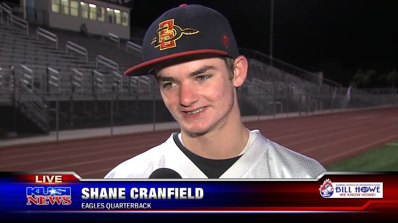 Friday November 10, 2017: Pre-PPR Segment #4