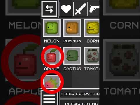Did you know this about the Cactus in Melon Sandbox? #melonplaygroud #melonsandbox
