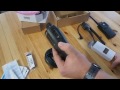 Видеообзор Motorola XT460