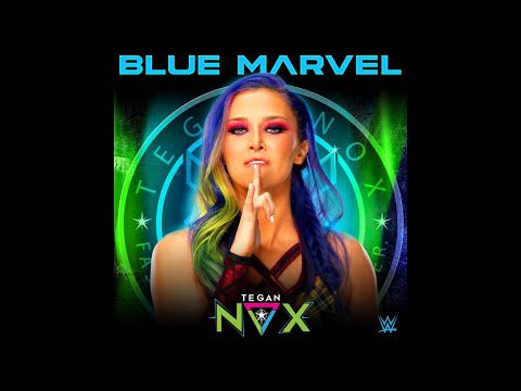 Video thumbnail for Blue Marvel