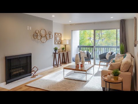 Exquisite Culver City Condo w/Serene Views | 8216 Raintree Circle | 90230