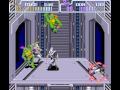 teenage mutant ninja turtles 4 - turtles in time super nintendo