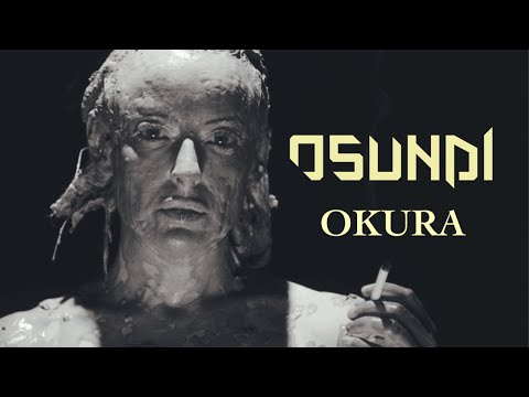 OSUNDI - Okura (Official Music Video) (Starring: Pascale Bussières ; Directed by: Julie Laurin)
