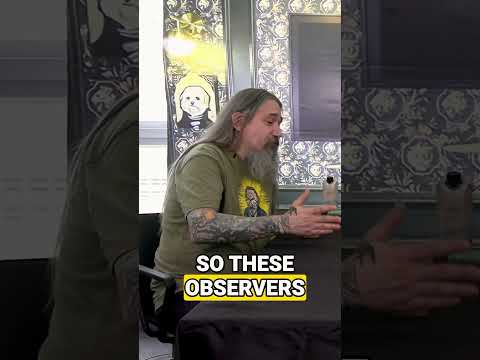 Filip Leu On Who Is Guiding the Tattoo Industry. 💣