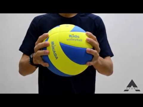 Mikasa Kidsvolley SKV5