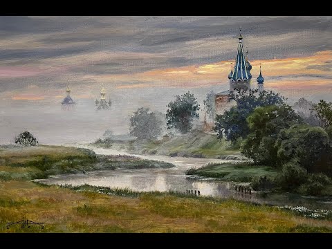 Nikolay Yakovlevich Myaskovsky - Symphony No.5