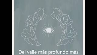 José González - With the ink of a ghost (Subtítulos español)