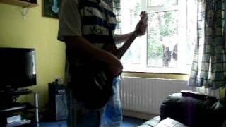 Good enough - - Mudhoney Guitar Cover