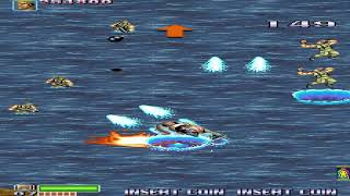 Senjo No Okami II (PS4) Playthrough