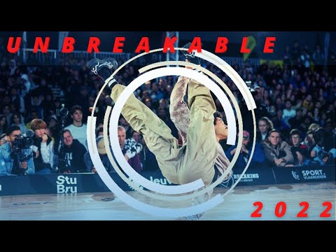 BBOY MN JOE VS BBOY MASS (TOP BBOY 32) BATTLE 15! UNBREAKABLE BBOY CHAMPIONSHIP 2022